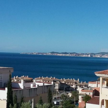 Appartment Beach Golf Бенальмадена Экстерьер фото