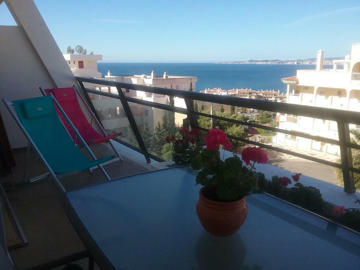Appartment Beach Golf Бенальмадена Экстерьер фото