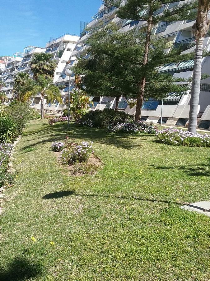 Appartment Beach Golf Бенальмадена Экстерьер фото